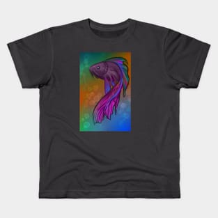 Betta Kids T-Shirt